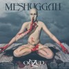 MESHUGGAH - OBZEN (digipak) - ���������