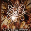 PITCHSHIFTER - P.S.I.ENTOLOGY - ���������