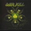 OVERKILL - THE WINGS OF WAR - ���������