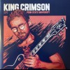 KING CRIMSON - 1974 PENN STATE UNIVERSITY - ���������