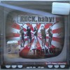 TENKORR - ROCK BABY - ���������