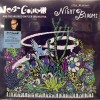 JEFF GOLDBLUM AND THE MILDRED SNITZER ORCHESTRA - STILL BLOOMING: NIGHT BLOOMS (blue pearl) - ���������