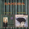 SANDRA - THE LONG PLAY/ FADING SHADES - ���������