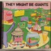 THEY MIGHT BE GIANTS - THEY MIGHT BE GIANTS - ���������