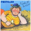 MIDDLE OF THE ROAD - POSTCARD - ���������