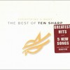 TEN SHARP - EVERYTHING & MORE. THE BEST OF TEN SHARP - ���������