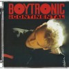 BOYTRONIC - THE CONTINENTAL (deluxe edition) - ���������