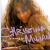 CHRISTINA MILIAN - SO AMAZIN' - ���������
