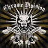 CHROME DIVISION - 3RD ROUND KNOCKOUT (limited edition) - 