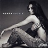 CIARA - JACKIE (deluxe edition) - 