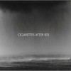 CIGARETTES AFTER SEX - CRY (digipak) - 