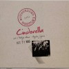 CINDERELLA - LIVE / TOKIO DOME - TOKYO JAPAN 12/31/1990 (digipak) - ���������