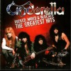 CINDERELLA - ROCKED, WIRED & BLUESED GREATEST HITS (a) - ���������