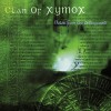 CLAN OF XYMOX - NOTES FROM THE UNDERGROUND - 