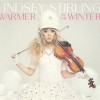 LINDSEY STIRLING - WARMER IN THE WINTER (cardboard sleeve) - ���������