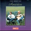 AMERICA - THE BEST OF AMERICA - CENTENARY COLLECTION - 