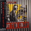 CLASH - CUT THE CRAP (papersleeve) - 