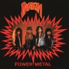 PANTERA - POWER METAL - 