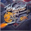 TED NUGENT - DETROIT MUSCLE - 