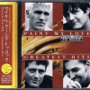 MICHAEL LEARNS TO ROCK - PAINT MY LOVE - GREATEST HITS - 