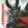 ANNIHILATOR - FOR THE DEMENTED - 