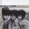 DIANA ROSS & SUPREMES - THE ULTIMATE COLLECTION - 