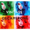  (VINTAGE) - DECAMERONE (digipak) - 