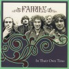 FAMILY - IN THEIR OWN TIME - 