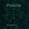 PUHDYS - DEZEMBERTAGE - 