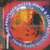 MAD PROFESSOR MEETS MAFIA & FLUXY - FROM MARS WITH DUB - SKI-FI DUB SERIES:1 - 