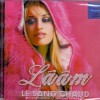 LAAM - LE SANG CHAUD - 