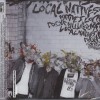 LOCAL NATIVES - GORILLA MANOR - 