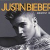 JUSTIN BIEBER - GREATEST HITS (digipak) - 