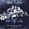 DEEP PURPLE - FROM THE SETTINGS SUN... IN WACKEN (2CD+DVD) (digipack) - 