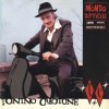 TONINO CAROTONE - MONDO DIFFICILE (digipak) - 