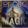 DJ BOBO - MAGIC - 