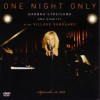 BARBRA STREISAND - ONE NIGHT ONLY. LIVE AT THE VILLAGE VANGUARD (CD+DVD) - 