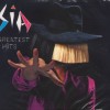 SIA - GREATEST HITS (digipak) - 