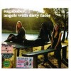 SUGABABES - ANGELS WITH DIRTY FACES - 