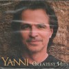 YANNI - GREATEST HITS (digipak) - 