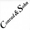 CONRAD SCHNITZER & GREGOR SCHNITZER - CONRAD & SOHN (limited edition) (cardboard sleeve) (j) - 