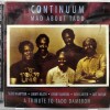 CONTINUUM - MAD ABOUT TADD - ���������