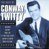 CONWAY TWITTY - THE BEST OF CONWAY TWITTY - 