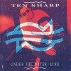 TEN SHARP - UNDER THE WATER-LINE - 