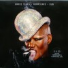 GRACE JONES - HURRICANE - DUB (digipak) - 