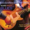 KNICKERBOCKER ALL-STARS - TEXAS RHODY BLUES - 