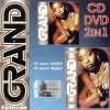 TECHNOTRONIC - GRAND COLLECTION (CD+DVD) - ���������