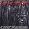 BIKES 'N' LEATHER - ROCKIN' AT THE ACE! - 