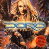 DORO - FIGHT (digipak) (limited edition) - 