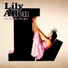 LILY ALLEN - IT'S NOT ME, IT'S YOU - 